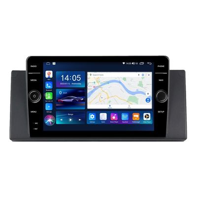 10 polegadas Android Car Radio GPS para VW Caravelle T5 T6 2016 2017 2018 DSP Amplificador IC