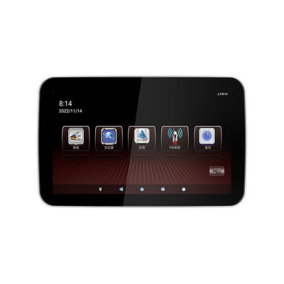 IPS Android Tablet Touch Screen Car Rear Seat Player Online Video Play Store Porta AUX