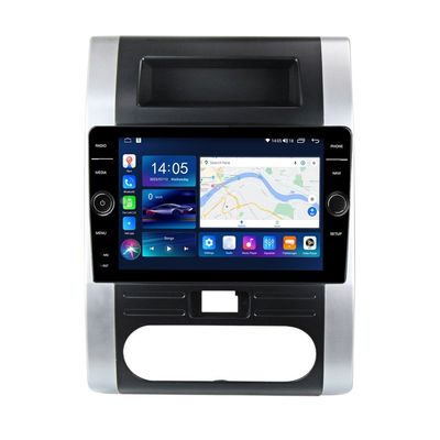 QLED 1280*800 Android 12.0 Car Multimedia Player para Nissan Sunny Versa 2014-2020