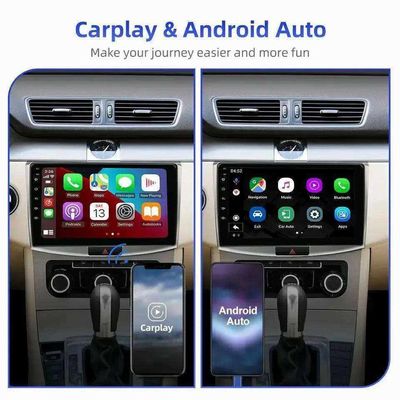 7/9/10 polegadas Android Multimedia Player GPS WIFI Bluetooth Player Car DVD Auto Radio GPS Map Player