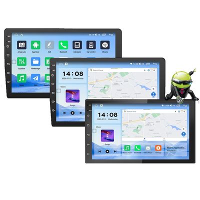 DSP 32EQ 2 Din Car Radio Multimedia Video Player para Volkswagen Nissan Hyundai Toyota