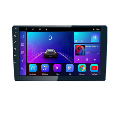 Universal 9 polegadas T5 Carplay Para Volkswagen Multimédia 2 Din Car Audio Android estéreo