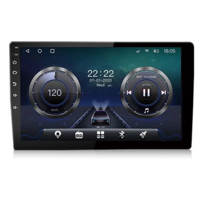 Carplay Android Auto 8 256 Car Stereo para Universal Android 9 Inch Car DVD Player