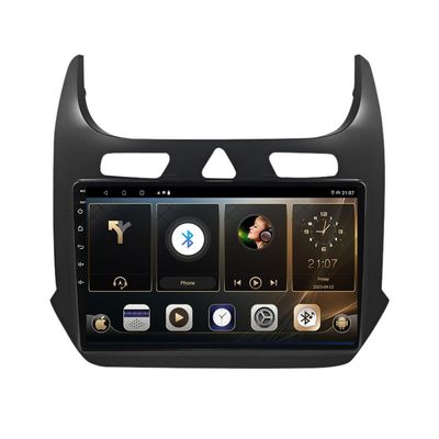 Chevrolet Cruze J300 2008-2012 Android 10 Car Radio Navigation Stereo com CPU de 4 núcleos