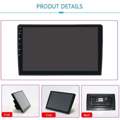 7/9/10 polegada Ts7 Android 13 Universal Touch Screen Car Stereo Auto Radio com Carplay
