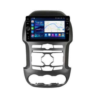 2012 2013 2014/15 Ford Focus Car DVD Player com funções de navegação GPS e multimídia
