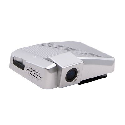 Câmera DVR de carro com APP Carplay e navegação GPS 1080P HD USB 2.0 Câmera frontal