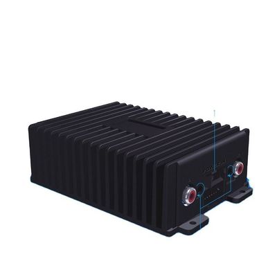 12-24v Voltage 4 Way DSP Car Amplifier para Android Grande tela fornecimento e desempenho