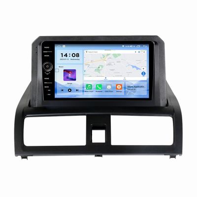 1280*800 Resolução TV Combination Car Stereo Radio Player para Honda CIVIC 2014-2018