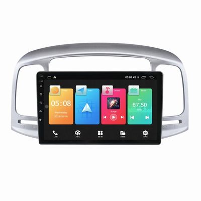 Atualize o seu Hyundai Sonata9 2015-2018 com o nosso Radio Player e GPS Navigation
