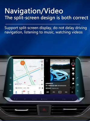 Atualize seu carro para o CarPlay sem fio com o Plug and Play Universal Android 12 Media Box