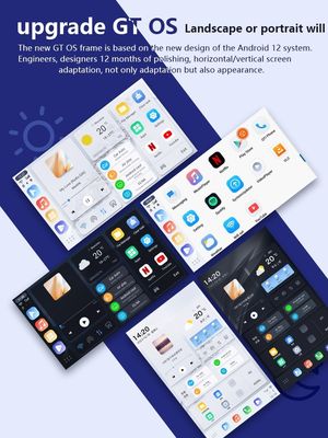 Atualize seu carro para o CarPlay sem fio com o Plug and Play Universal Android 12 Media Box