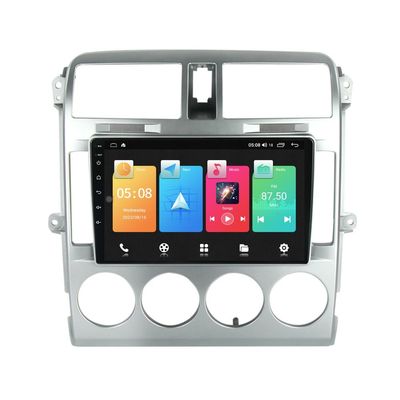 Android11 Auto Car Radio Multimédia Video Suporte Espelho Link para Volkswagen Nissan Hyundai Kia Toyota