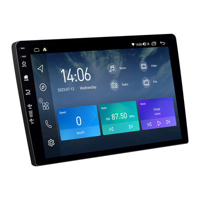 Entre em contato conosco para Chip Solution 9/10 Inch Touch Screen Android Car Radio 2 Din Car DVD Player