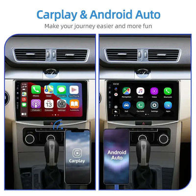1280*800 Resolução do ecrã Universal Year Car Stereo com Bluetooth e GPS 1G 32G