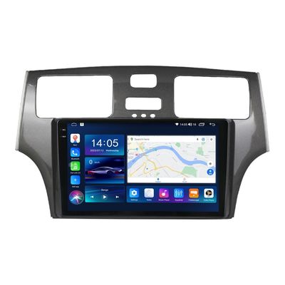 2000-2006 Lexus LS430 Quad Core Multimedia Player com tela OLED e navegação GPS