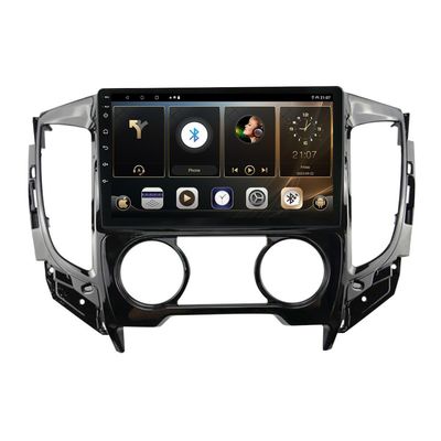 10 polegadas Duplo 2 Din Octa-Core Quad Car Stereo Navegação GPS para Mitsubishi Lancer 2006-2018 Ano Universal