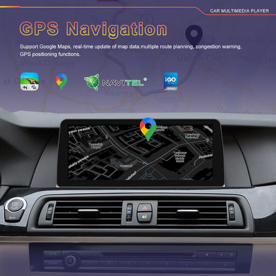10.33 " Car Dvd Player Auto Stereo GPS Navigation Video Android Car Radio DVR Combinação