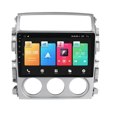 Painel de rádio de carro para Suzuki Grand Vitara III Stereo Dash CD GPS Trim Kit Instalação
