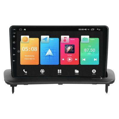 VOLVO XC90 2004-2013 2din Car Radio com função estéreo e touch screen de 7/8/9/10/12/13 polegadas