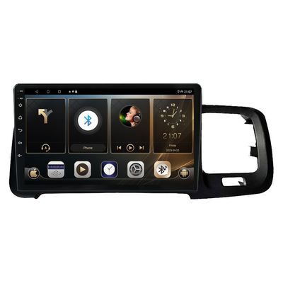 Carplay 4G GPS Autoradio para Volvo XC90 2004-2014 Universal Android 10.0 rádio de carro