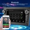 Carplay sem fio DSP IPS Wifi 4G GPS Navi Stereo Auto DVD player para OPEL MOKKA 2012 2014 2016
