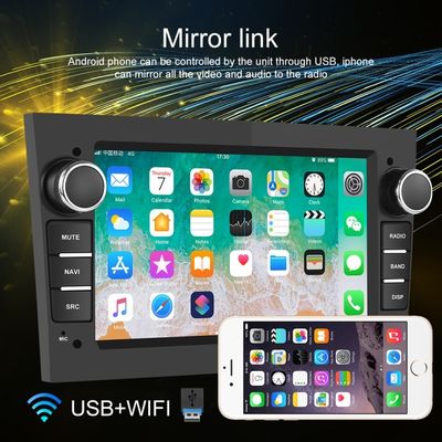 Carplay sem fio DSP IPS Wifi 4G GPS Navi Stereo Auto DVD player para OPEL MOKKA 2012 2014 2016