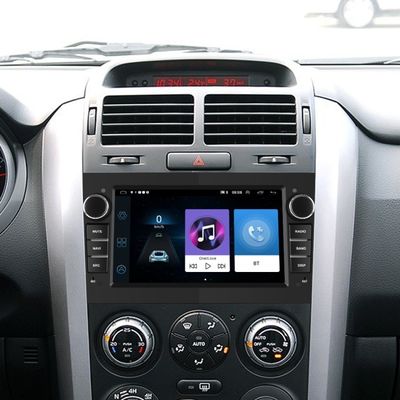 Carplay sem fio DSP IPS Wifi 4G GPS Navi Stereo Auto DVD player para OPEL MOKKA 2012 2014 2016